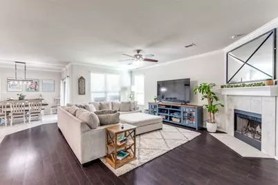 1000 Marietta Lane, Aubrey, TX 76227 - Photo 9