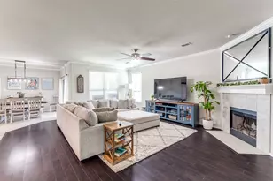 1000 Marietta Ln, Aubrey, TX 76227 - Photo 9