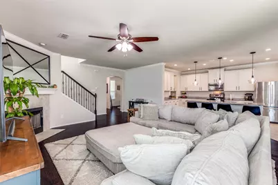 1000 Marietta Lane, Aubrey, TX 76227 - Photo 7