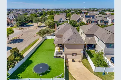 1000 Marietta Lane, Aubrey, TX 76227 - Photo 37