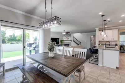 1000 Marietta Lane, Aubrey, TX 76227 - Photo 17