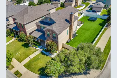 1000 Marietta Lane, Aubrey, TX 76227 - Photo 35