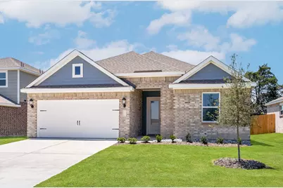 1017 Holly Drive, Hutchins, TX 75141 - Photo 1