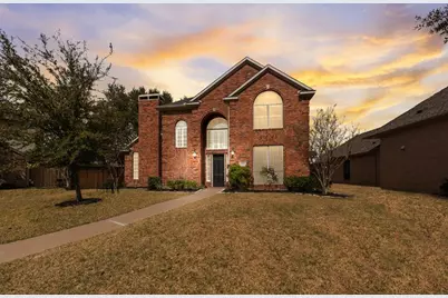 1012 Roundrock Circle, Coppell, TX 75019 - Photo 3