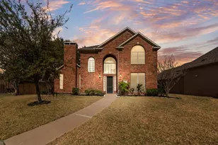 1012 Roundrock Cir, Coppell, TX 75019 - Photo 1