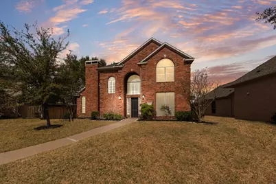 1012 Roundrock Circle, Coppell, TX 75019 - Photo 7