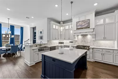 741 Hawk Wood Lane, Prosper, TX 75078 - Photo 11