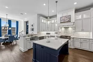 741 Hawk Wood Lane, Prosper, TX 75078 - Photo 11