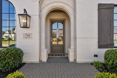 741 Hawk Wood Lane, Prosper, TX 75078 - Photo 3