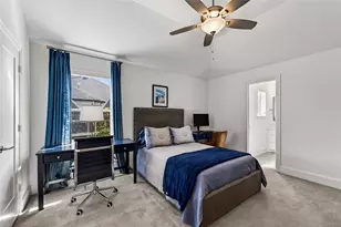 741 Hawk Wood Lane, Prosper, TX 75078 - Photo 29