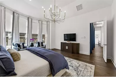 741 Hawk Wood Lane, Prosper, TX 75078 - Photo 17