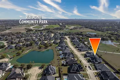 741 Hawk Wood Lane, Prosper, TX 75078 - Photo 39