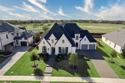 741 Hawk Wood Lane, Prosper, TX 75078 - Photo 35