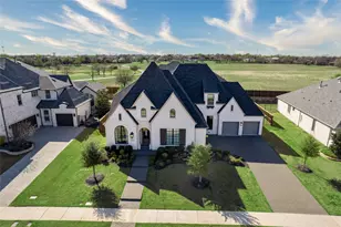 741 Hawk Wood Lane, Prosper, TX 75078 - Photo 35