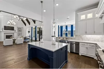 741 Hawk Wood Lane, Prosper, TX 75078 - Photo 13