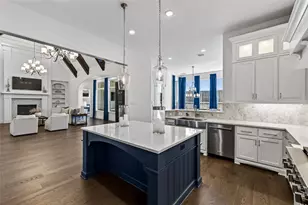 741 Hawk Wood Lane, Prosper, TX 75078 - Photo 13