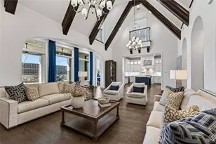 741 Hawk Wood Lane, Prosper, TX 75078 - Photo 9