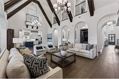 741 Hawk Wood Lane, Prosper, TX 75078 - Photo 1