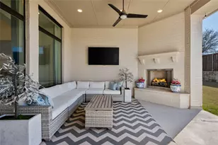 741 Hawk Wood Lane, Prosper, TX 75078 - Photo 33