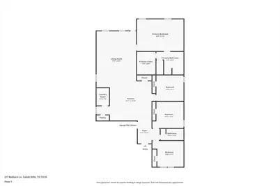 217 Redbarn, Caddo Mills, TX 75135 - Photo 17