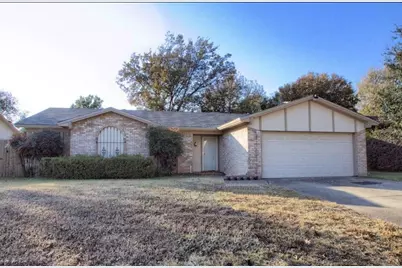 3109 Meadow Wood Lane, Bedford, TX 76021 - Photo 1