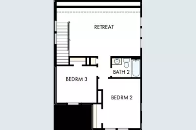 2048 Rolling Oaks Drive, Fort Worth, TX 76008 - Photo 3