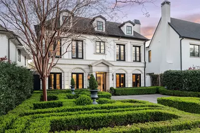 4357 Potomac Avenue, University Park, TX 75205 - Photo 37