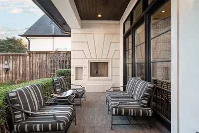 4357 Potomac Avenue, University Park, TX 75205 - Photo 33