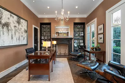 4357 Potomac Avenue, University Park, TX 75205 - Photo 7