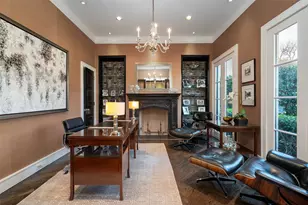 4357 Potomac Ave, University Park, TX 75205 - Photo 7