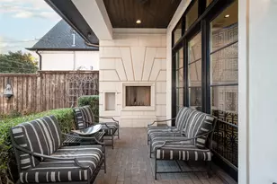 4357 Potomac Ave, University Park, TX 75205 - Photo 31