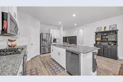 14905 Chipwood Drive, Aledo, TX 76008 - Photo 11