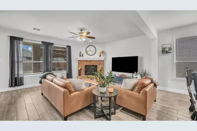 14905 Chipwood Drive, Aledo, TX 76008 - Photo 13