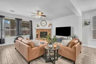 14905 Chipwood Dr, Aledo, TX 76008 - Photo 13