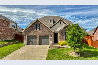 15020 Belclaire Avenue, Aledo, TX 76008 - Photo 1