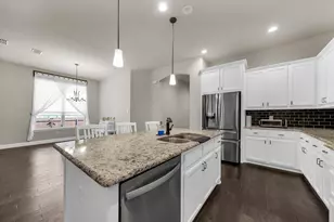 15020 Belclaire Ave, Aledo, TX 76008 - Photo 19