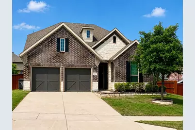 15020 Belclaire Avenue, Aledo, TX 76008 - Photo 1