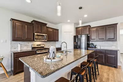 1449 Archway Court, Justin, TX 76247 - Photo 7