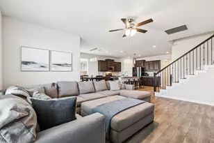 1449 Archway Ct, Fort Worth, TX 76247 - Photo 3