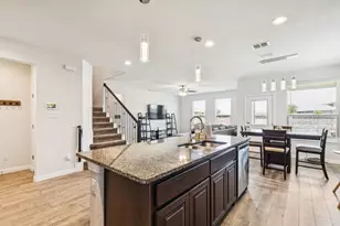 1449 Archway Ct, Fort Worth, TX 76247 - Photo 9