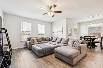 1449 Archway Court, Justin, TX 76247 - Photo 5