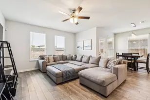 1449 Archway Ct, Fort Worth, TX 76247 - Photo 5