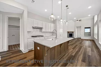 1717 Cornwall Avenue, Haslet, TX 76052 - Photo 1