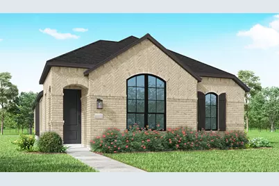 1717 Cornwall Avenue, Haslet, TX 76052 - Photo 3