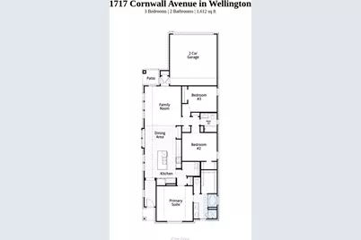 1717 Cornwall Avenue, Haslet, TX 76052 - Photo 27