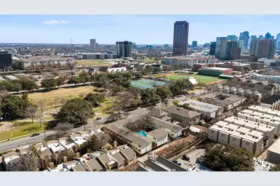 4039 Cole Avenue #105, Dallas, TX 75204 - Photo 37