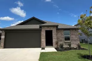 7732 Royal Fern Dr, Denton, TX 76259 - Photo 1