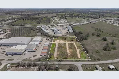 Tbd County Road 351, Stephenville, TX 76401 - Photo 1