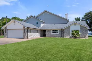 113 Cinch Buckle Ranch Rd, Trinidad, TX 75163 - Photo 1