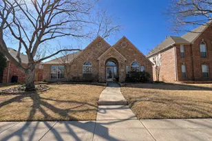 10401 Forrest Dr, Frisco, TX 75035 - Photo 1